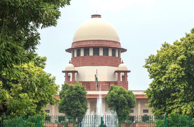 सर्वोच्च न्यायालय ने डिजिटल अरेस्ट मामलों में दर्ज एफआईआर पर राज्यों और केंद्र शासित प्रदेशों से विवरण मांगा