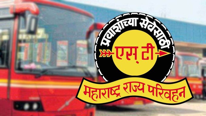 दिवाळीत राज्य परिवहन महामंडळाला ३०१ कोटी रुपयांचं उत्पन्न