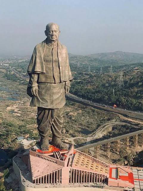 सरदार वल्लभभाई पटेल यांच्या जयंतीनिमित्त राष्ट्रीय एकता दिनाचा सोहळा