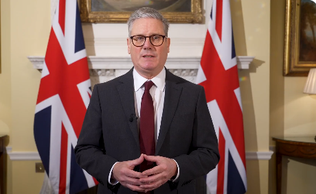 برطانیہ کے وزیر اعظم Keir Starmer دو روزہ دورے پر بھارت آ رہے ہیں۔ اُن کا یہ دورہ اس ماہ کی 8 تاریخ سے شروع ہوگا۔