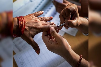 Filing for nominations for first phase of Bihar Assembly elections ends