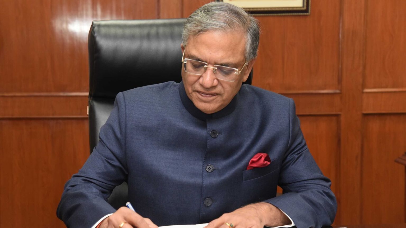 India invited for first time to chair International Institute for Democracy and Electoral Assistance