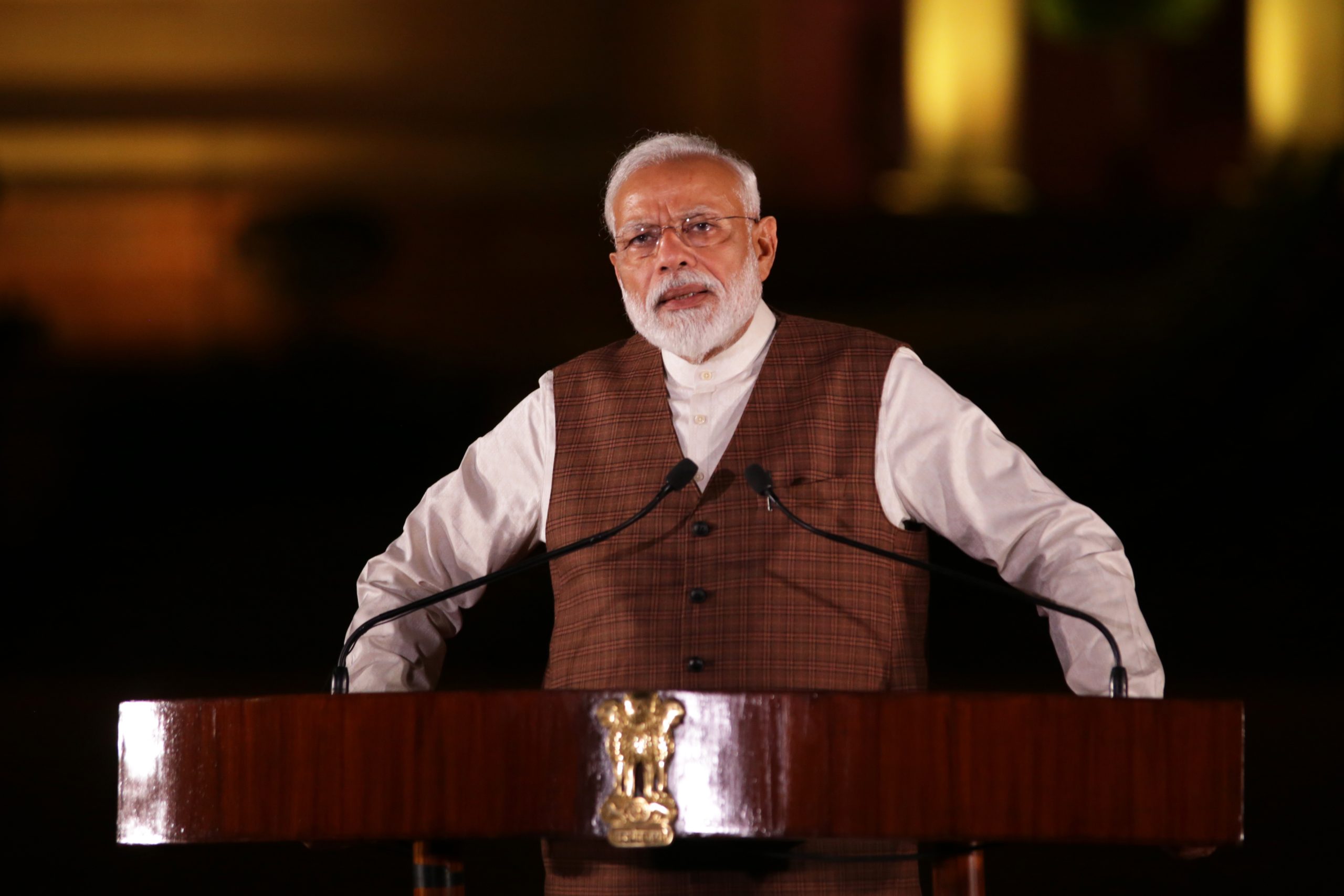 PM Modi to Chair Global Maritime CEO Forum Amid India Maritime Week 2025