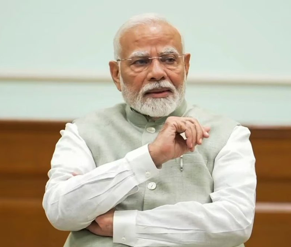 PM Modi to Attend Celebrations for 70th Birth Anniversary of Bhutan’s Fourth King