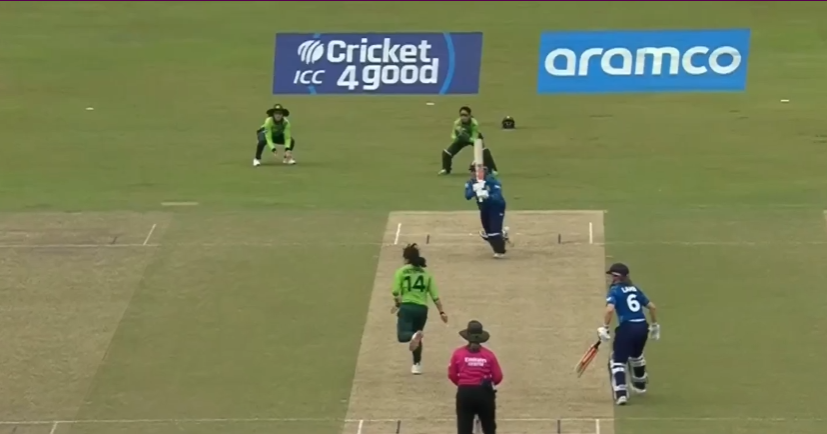 ICC Women’s Cricket World Cup: Pakistan, England shared points 1-1 after Colombo match abandoned due to rain
