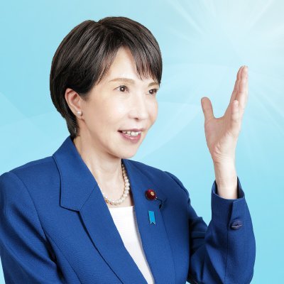 جاپان کیSanae Takaichi پہلی خاتون وزیراعظم بن گئی ہیں