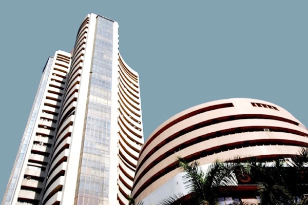 Indian stock markets rise on US-Iran peace deal hopes and lower oil prices