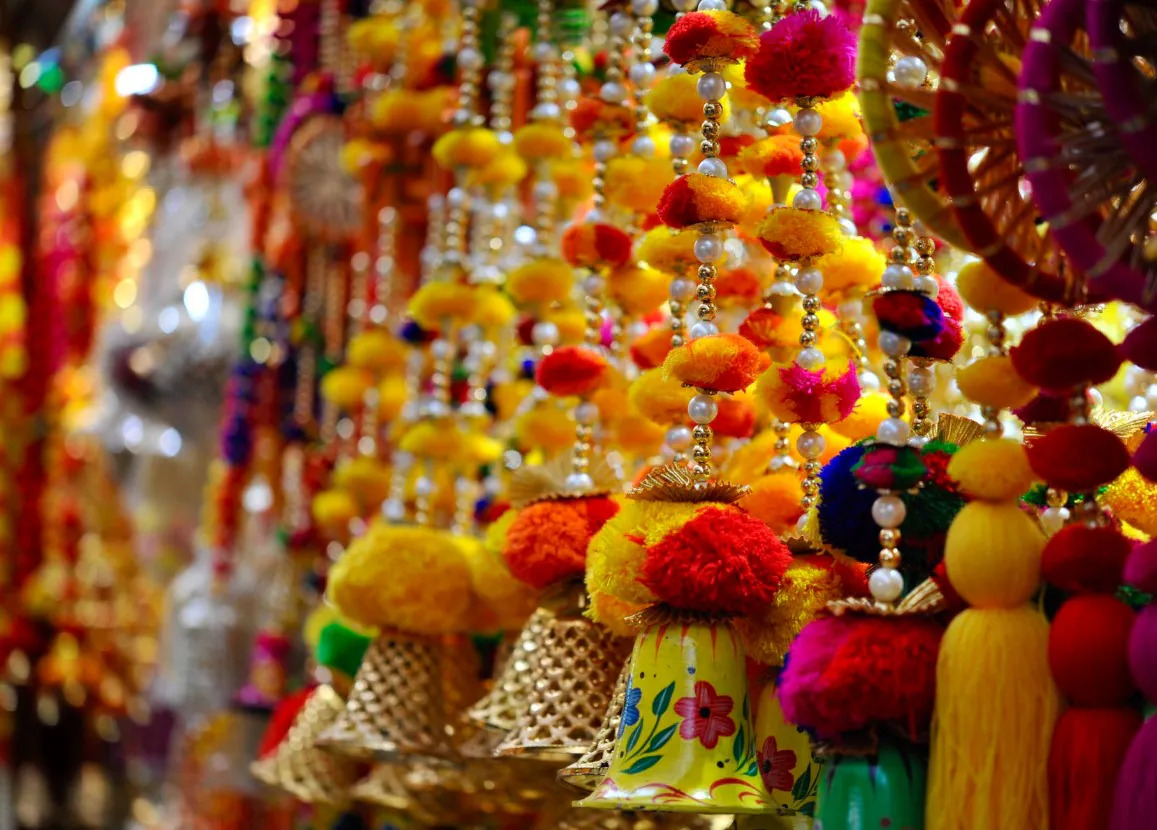मुख्यमंत्री रेखा गुप्ता ने छोटी दिवाली की देशवासियों को दी शुभकामनाएं