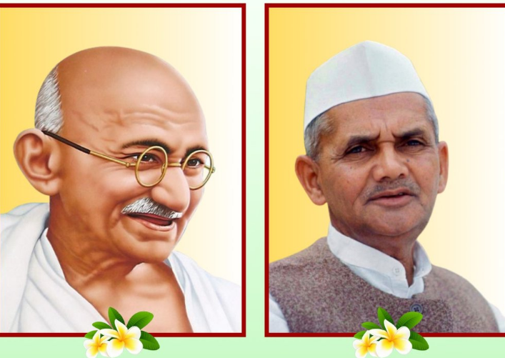 Union Minister Ashwini Vaishnaw Pays Tribute to Mahatma Gandhi on 156th Birth Anniversary