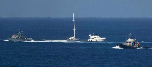 Claims of Abuse Surface After Israel Detains Gaza Flotilla Activists
