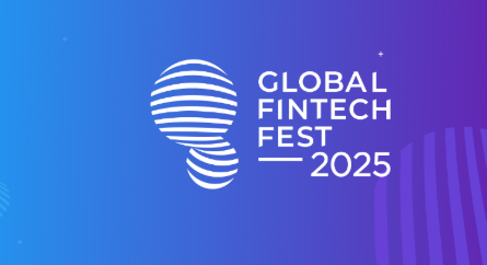 6th Global Fintech Fest to Kick Off in Mumbai Tomorrow
