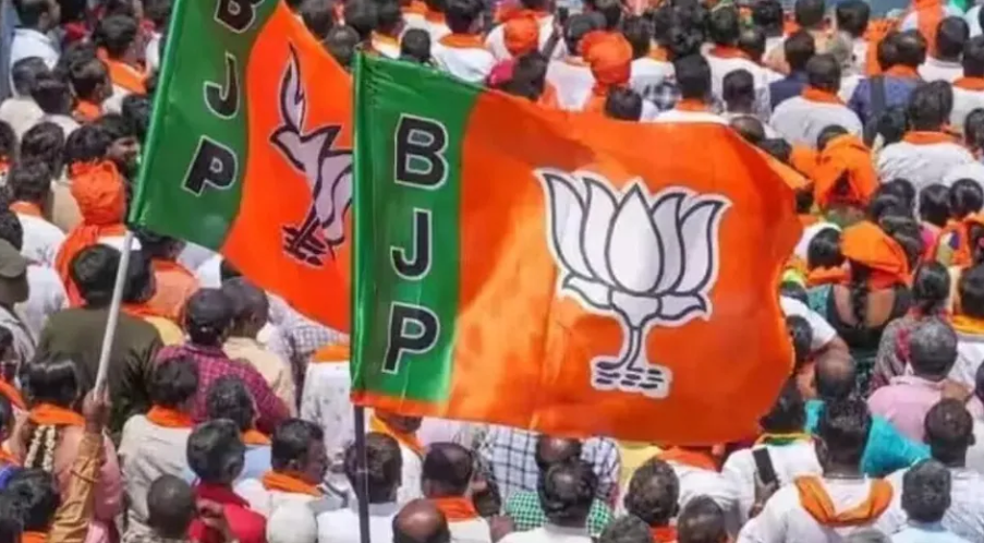 ભાજપે બિહાર વિધાનસભા ચૂંટણી માટે 71 ઉમેદવારોની પ્રથમ યાદી જાહેર કરી