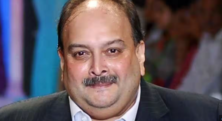 বেলজিয়ামের একটি আদালত, পলাতক হীরা ব্যবসায়ী মেহুল চোকসিকে ভারতে প্রত্যর্পণের অনুমতি দিয়েছে।
