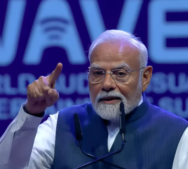 সমগ্র বিশ্বই ভাৰতক এখন নিৰ্ভৰযোগ্য আৰু দায়িত্বশীল অংশীদাৰ হিচাপে গন্য কৰে বুলি প্রধানমন্ত্রী নৰেন্দ্ৰ মোদীৰ প্ৰকাশ