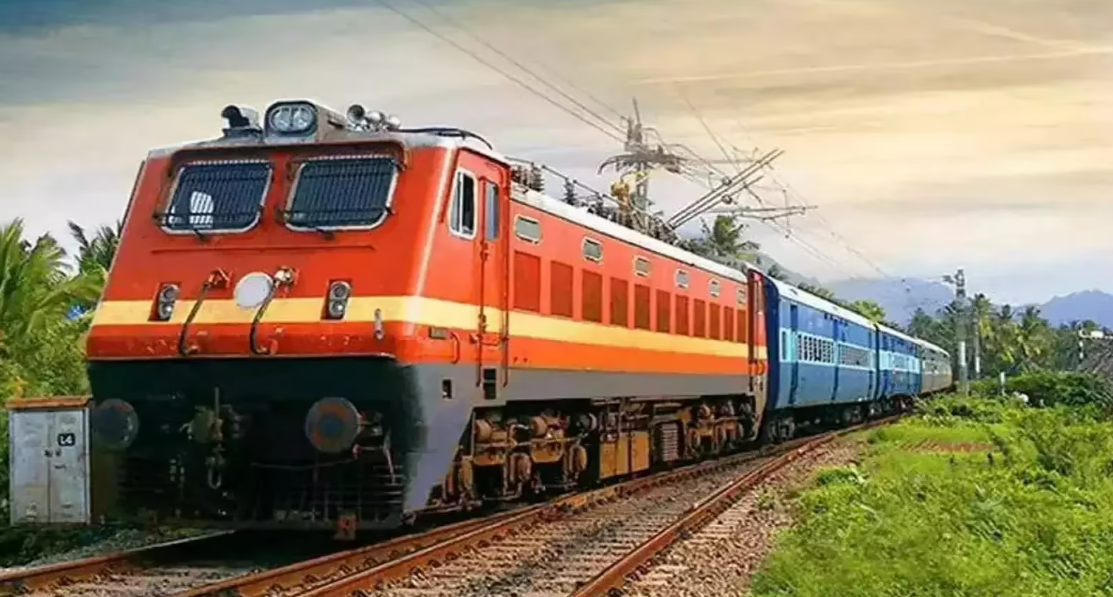 रेल्वेसेवेबाबत दिशाभूल करणारे व्हिडीओ प्रसारित करणाऱ्यांविरोधात कठोर कारवाई