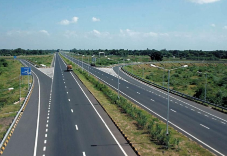 एनएचएआई 23 राज्यों में सड़क सर्वे के लिए नेटवर्क सर्वे वाहन तैनात करेगा