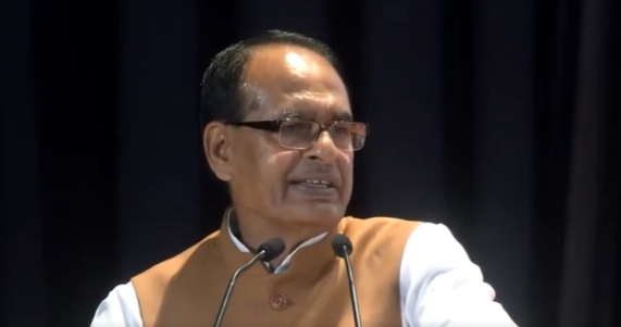 FPO সমাগম ২০২৫ শীৰ্ষক অনুষ্ঠানত কেন্দ্ৰীয় মন্ত্রী শিৱৰাজ সিং চৌহানৰ ভাষণ