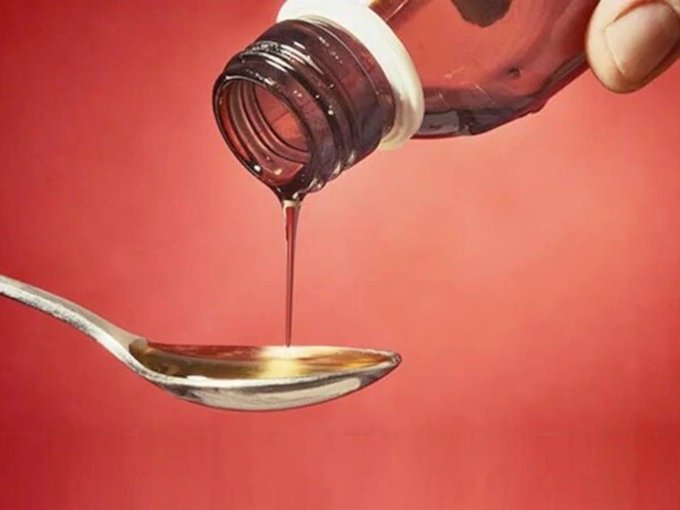 खांसी का जानलेवा सिरप बनाने वाली स्रेशन फार्मेसी के मालिक जी. रंगनाथन गिरफ्तार
