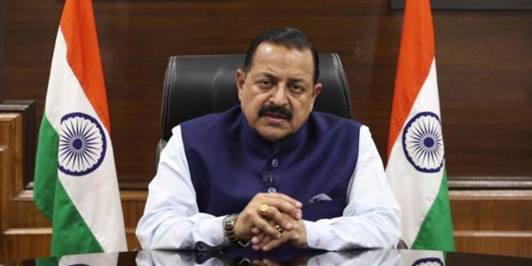 एआई संचालित अनुवाद उपकरण से हिंदी सामग्री के प्रसार और अनुवाद को बढ़ावा मिल रहा है: विज्ञान और प्रौद्योगिकी मंत्री डॉ. जितेंद्र सिंह