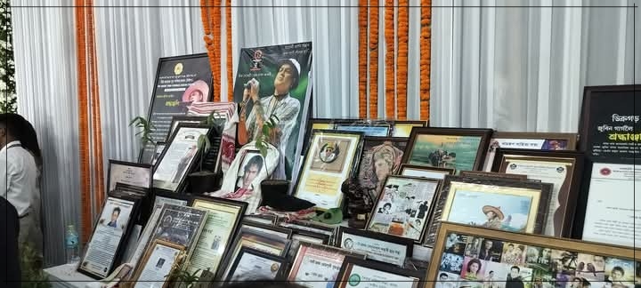 ৰাজ্যৰ বিভিন্ন ঠাইত জনতাৰ শিল্পী জুবিন গাৰ্গৰ ৰাজহুৱা আদ্যশ্ৰাদ্ধ অনুষ্ঠিত হয়