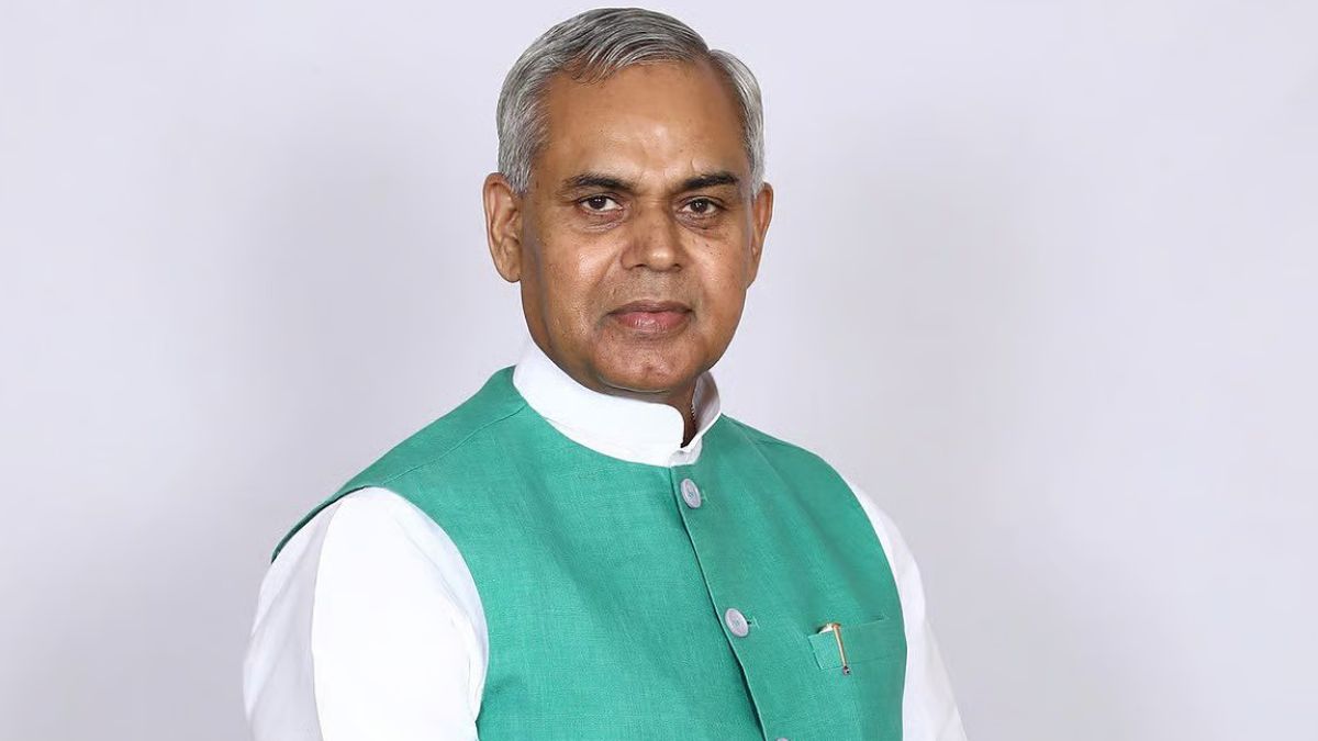 राज्यपाल आचार्य देवव्रत यांच्या दिवाळीनिमित्त शुभेच्छा