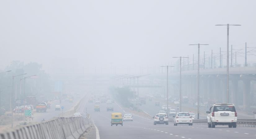 Haryana to implement ‘No Pollution Under Control Certificate, No Fuel’ policy in NCR from October 1