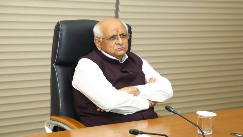 આજે સ્વાગત ઓનલાઇન કાર્યક્રમ અન્વયે મુખ્યમંત્રી નાગરિકોની ફરિયાદોનુ નિવારણ કરશે