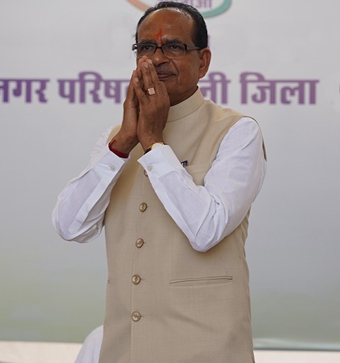 Union Minister Shivraj Singh Chouhan to attend Makhana Festival in Patna today