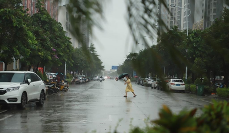 China’s southern provinces brace for Typhoon Matmo