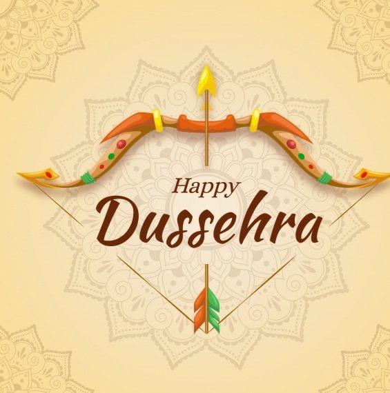 Vice President C.P. Radhakrishnan Extends Greetings on Vijayadashami