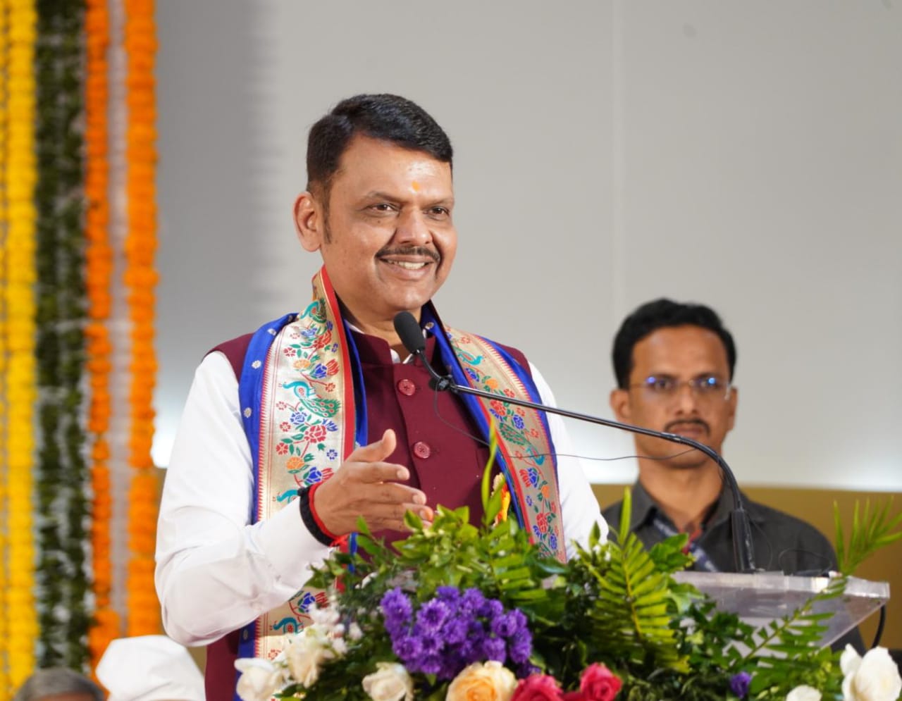 रिध्दपूर इथं जागतिक कीर्तीचं मराठी भाषा विद्यापीठ उभारणार-मुख्यमंत्र्यांची ग्वाही
