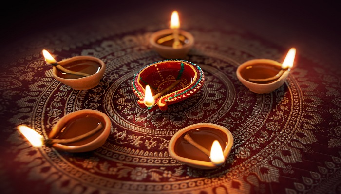 जागतिक नेत्यांकडून दिवाळीच्या शुभेच्छा