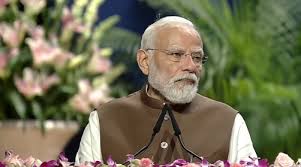 पीएम धनधान्य कृषी योजना आणि डाळ उत्पादनात आत्मनिर्भरता मोहिमेला प्रधानमंत्र्यांच्या हस्ते प्रारंभ