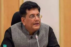 पीएम गतिशक्ति ने लक्ष्‍यों की बड़े स्‍तर पर योजना बनाने और उसके विस्‍तृत कार्यान्‍वयन के बीच सेतु का काम किया है: केंद्रीय मंत्री पीयूष गोयल