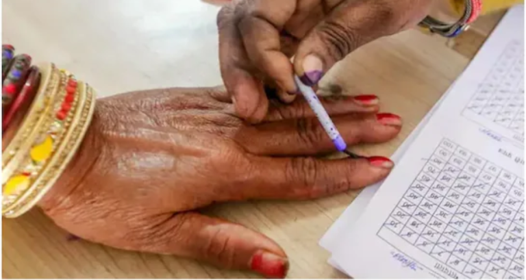Bihar Polls: Phase 1 Nomination Withdrawal Ends Tomorrow; Mahagathbandhan Faces Rift