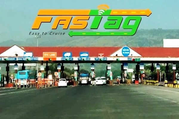 Govt Revises National Highways Fee Rules; Higher Charges for Vehicles Without Valid FASTag