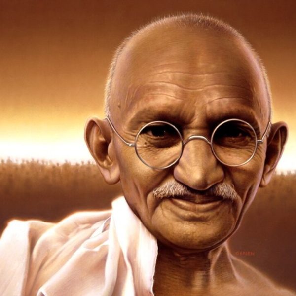 बांग्लादेश में महात्मा गांधी की 156वीं जयंती मनाई गई