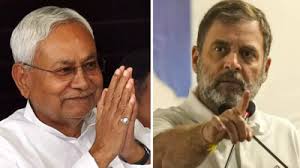 बिहार: एन डी ए और महागठबंधन में विधानसभा चुनाव की सीटों के बंटवारे को लेकर असमंजस