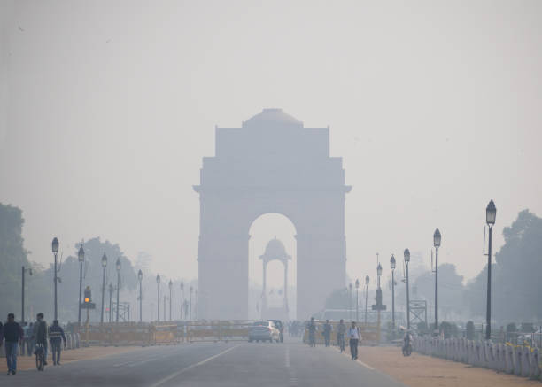 Delhi Govt flag offs 500 EV Buses, launches Delhi-Panipat Bus Service in National Capital