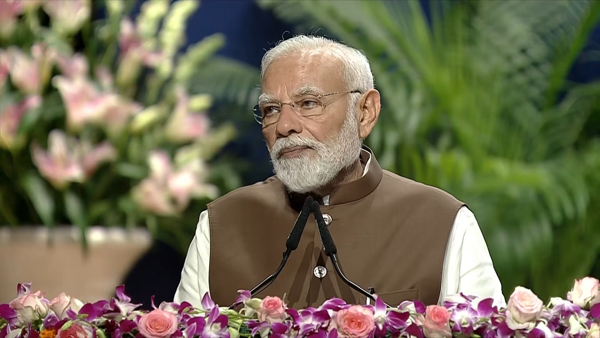 नवाचार, निवेश और बाज़ार पहुँच के माध्यम से किसानों को सशक्त बनाने के लिए सरकार प्रतिबद्ध: पीएम मोदी