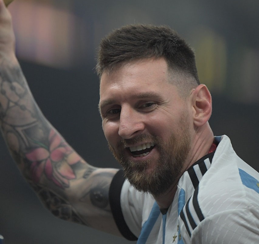 Lionel Messi Wins 2025 MLS Golden Boot with 29 Goals and 19 Assists