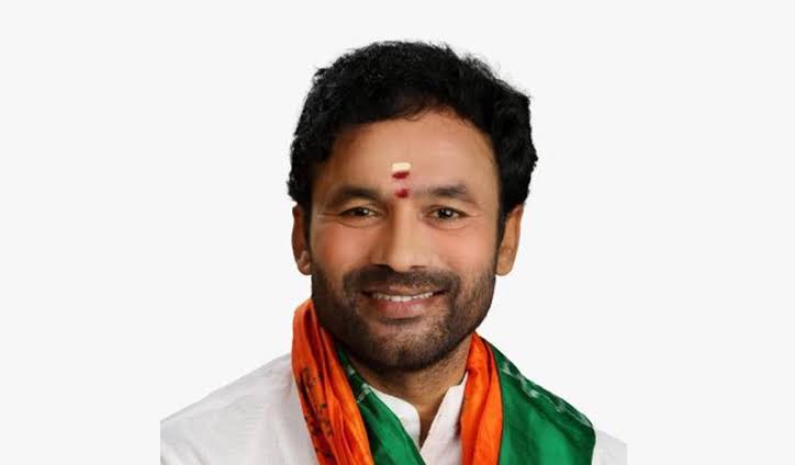 कोयला मंत्री जी. किशन रेड्डी  नामचिक-नामफुक कोयला ब्‍लॉक में पहली वाणिज्यिक कोयला खदान का भूमि पूजन करेंगे