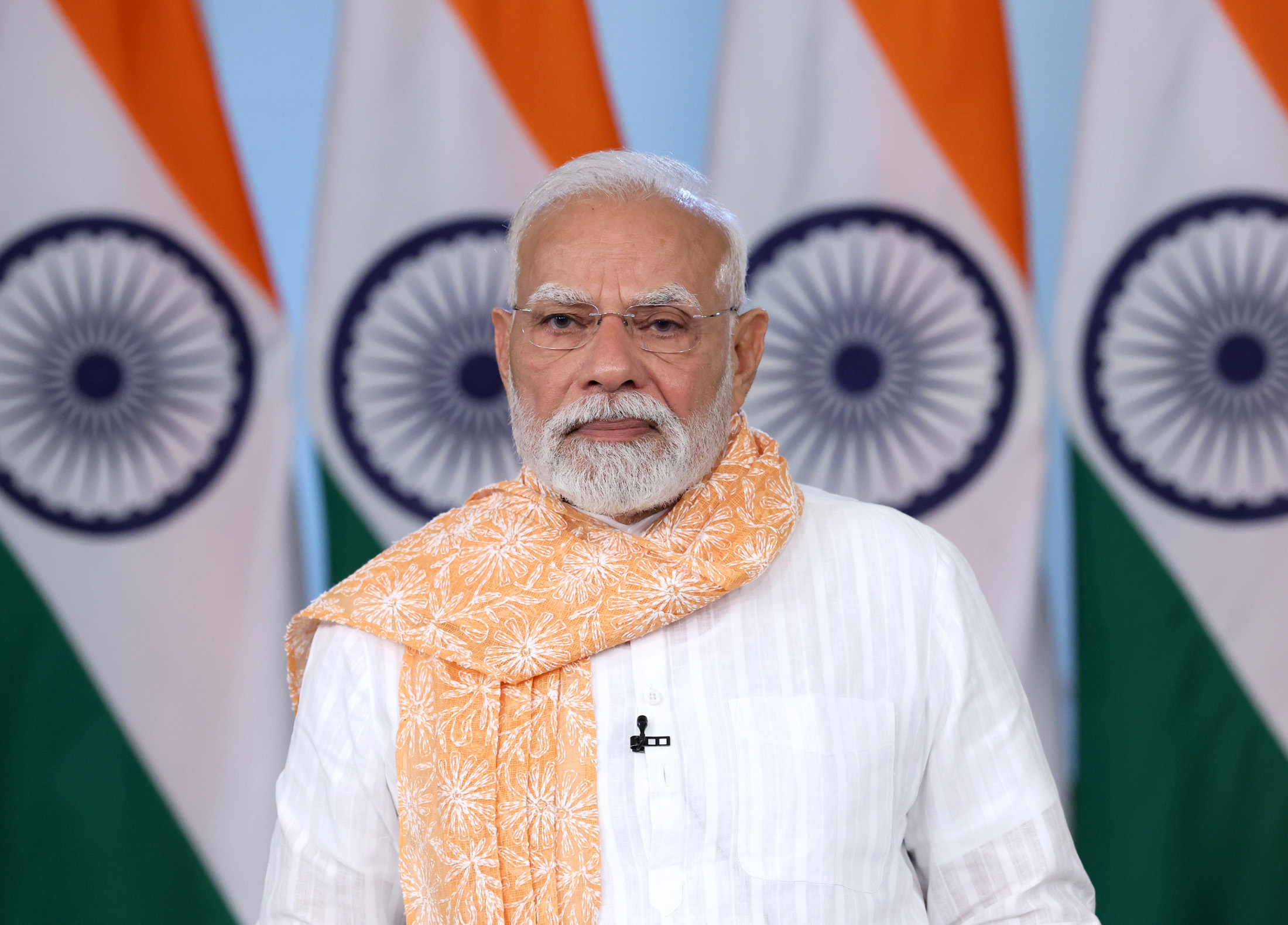 Powerful car blast near Red Fort in Delhi kills 8 people and injures several others; PM Modi takes stock of the situation