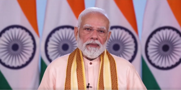 PM Narendra Modi to inaugurate South India Natural Farming Summit today