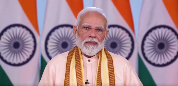 प्रधानमंत्री नरेन्‍द्र मोदी ने आई टी बी पी के स्‍थापना दिवस पर सभी हिमवीरों को बधाई दी