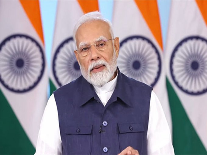 PM Modi Expresses Grief over Jaipur Hospital Fire, Extends Condolences to Victims’ Families