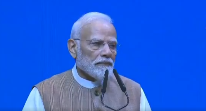दूरसंचार क्षेत्रात भारतानं साधलेली प्रगती आत्मनिर्भर भारताचं प्रतीक-प्रधानमंत्री