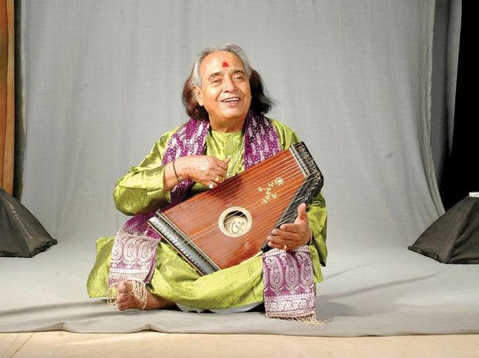 Lok Sabha Speaker Om Birla Mourns Demise of Classical Maestro Pandit Chhannulal Mishra
