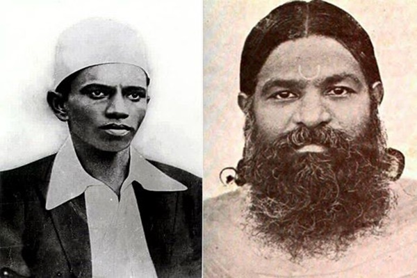 তিৰুপ্পুৰ কুমাৰন আৰু সুব্রমণিয়া শিৱাৰ জয়ন্তীত প্রধানমন্ত্ৰী নৰেন্দ্ৰ মোদীৰ শ্ৰদ্ধাঞ্জলি