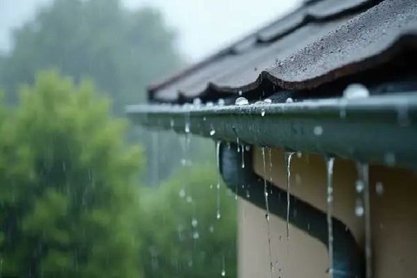 Mizoram Shuts Schools in Nine Districts Due to Heavy Rain